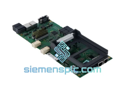 Siemens C98043-A7107-L100 6RY1803-0DB21 DC Drive Control Board
