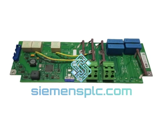 Siemens C98043-A7116-L100 CPU Module
