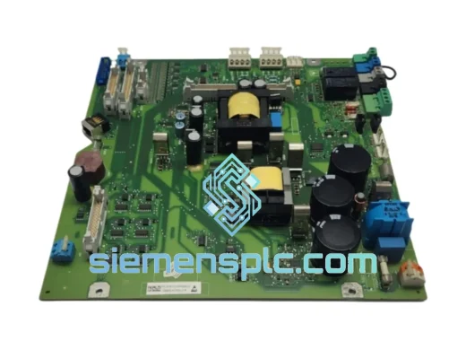 Siemens C98043-A7117-L1 Power Supply Module – SIMOREG DC Master