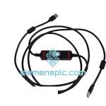 Schneider Electric CA3-USBCB-01 Programming Cable image 1