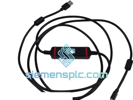 Schneider Electric CA3-USBCB-01 Programming Cable