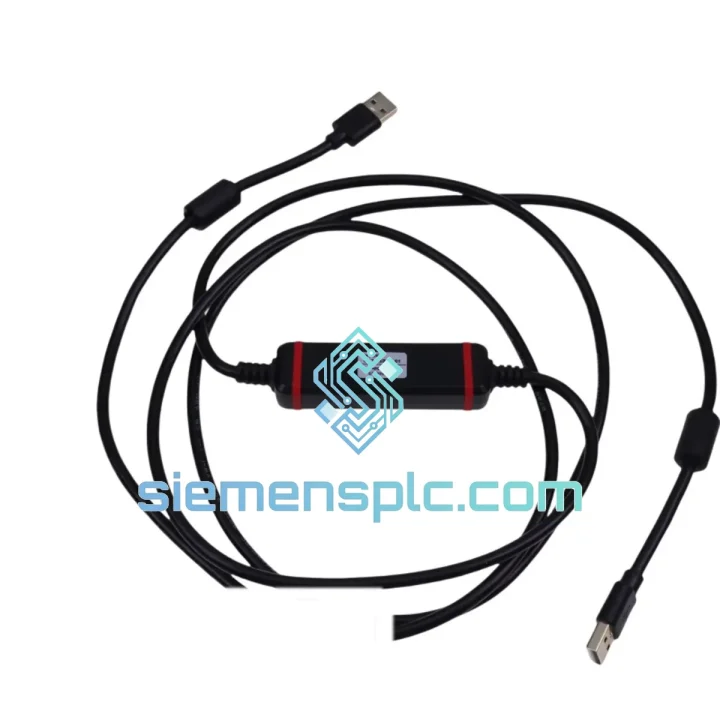 Schneider Electric CA3-USBCB-01 Programming Cable