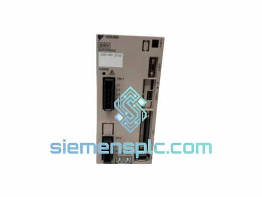YASKAWA CACR-1E-AM1VA-E AC Servo Drive