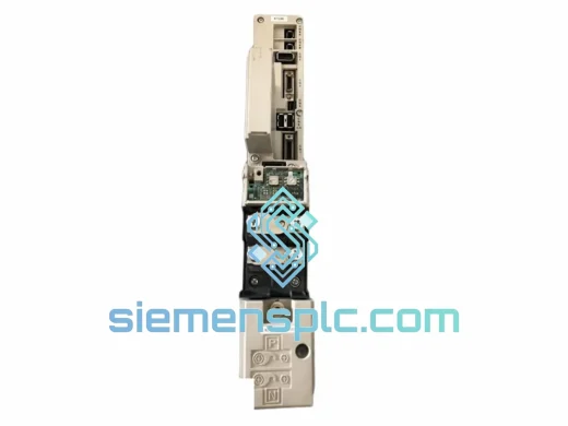 Yaskawa CACR-JU036A2A AC Servo Amplifier
