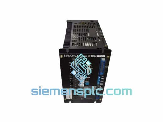 YASKAWA CACR-SR 44S AC Servo Amplifier