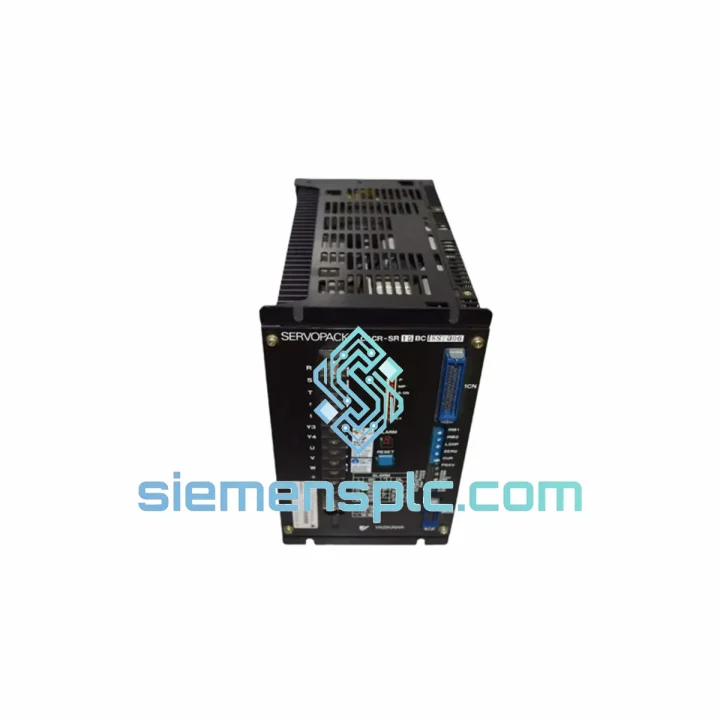 YASKAWA CACR-SR 44S AC Servo Amplifier