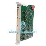 ABB CAO10-P 3BDH000723R1 Analog Output Module image 1