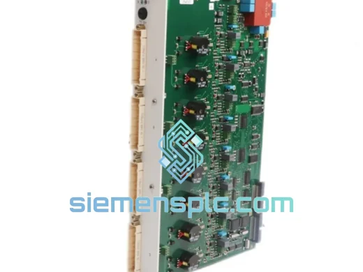 ABB CAO10-P 3BDH000723R1 Analog Output Module
