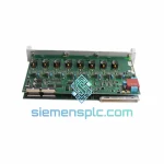 ABB CAO10-P 3BDH000723R1 Analog Output Module image 3
