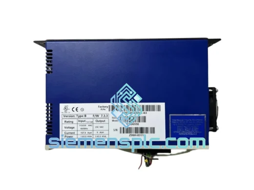 Kollmorgen CB06550 Servo Drive