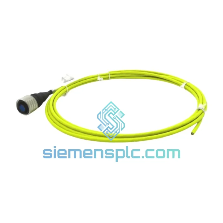 Bently Nevada CB2W100-125 Interconnect Cable