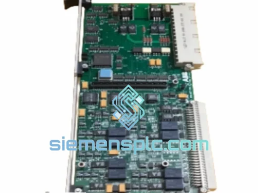 ABB CB801 3BSE042245R1 Communication Panel