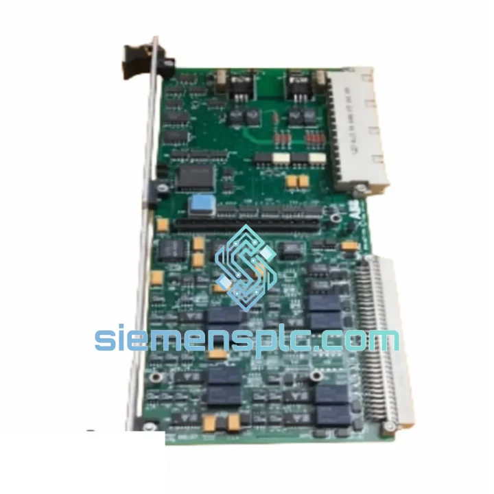 ABB CB801 3BSE042245R1 Communication Panel