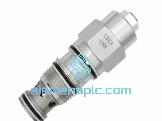 SUN Hydraulics CBEA-LHN-XAW/S Counterbalance Valve – CBEA Series