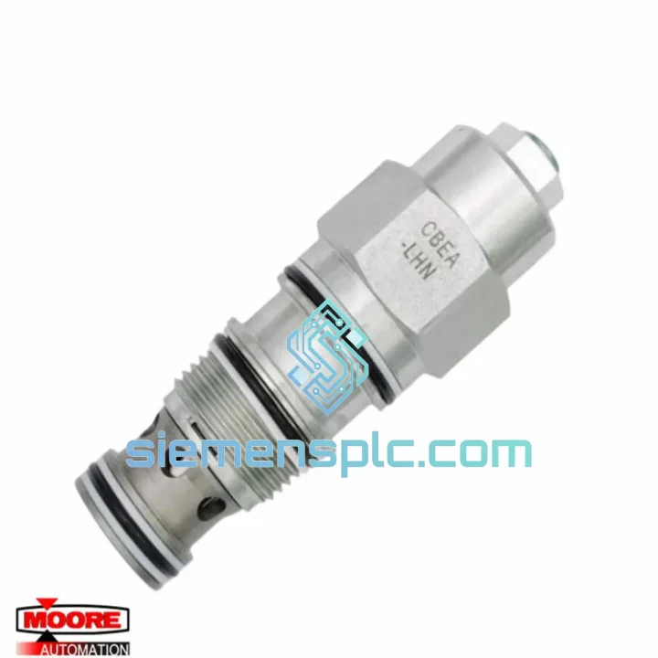 SUN Hydraulics CBEA-LHN-XAW/S Counterbalance Valve – CBEA Series