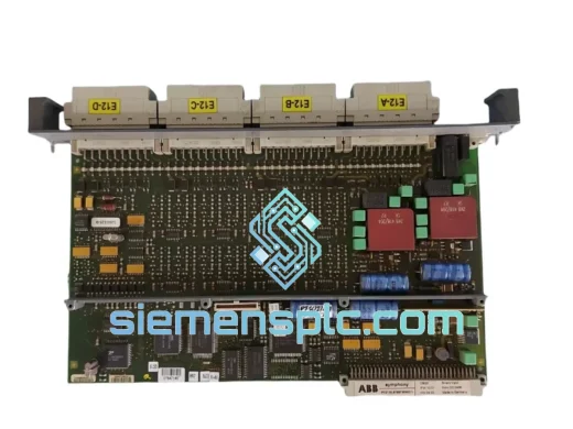 ABB CBI21 Digital Input Module