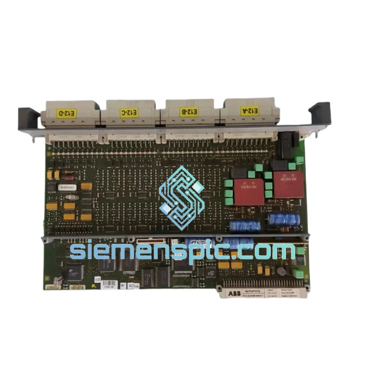 ABB CBI21 Digital Input Module