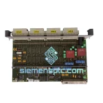 ABB CBI22 Digital Input Module – AC500 S500 image 1