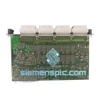 ABB CBI22 Digital Input Module – AC500 S500 image 3