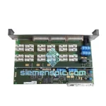ABB CBO10 PLC Output Module image 1