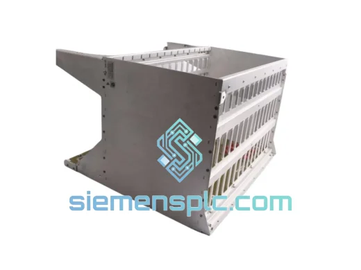 Honeywell CC-GAOX11 51306311-175 DCS Backplane Module