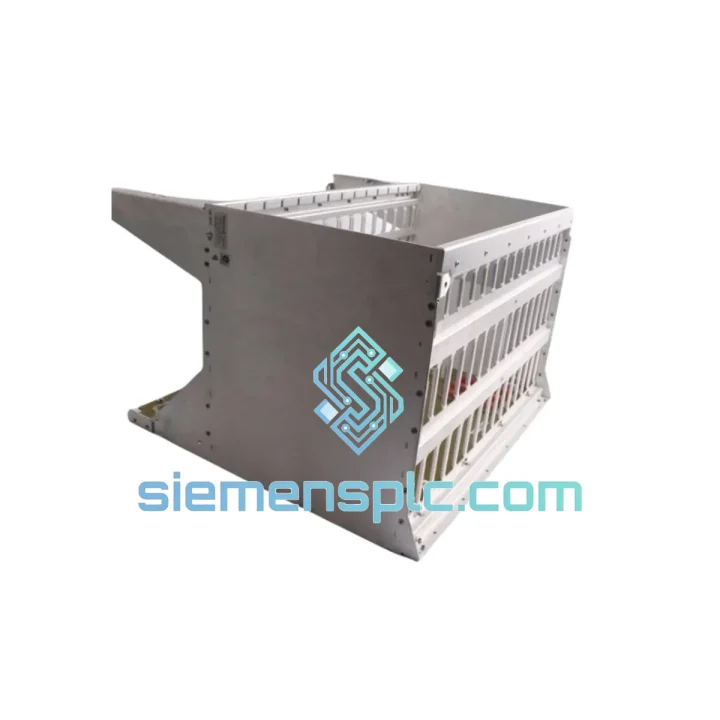 Honeywell CC-GAOX11 51306311-175 DCS Backplane Module