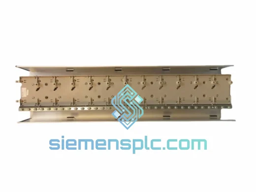 Honeywell CC-MCAR01 DCS Carrier Assembly
