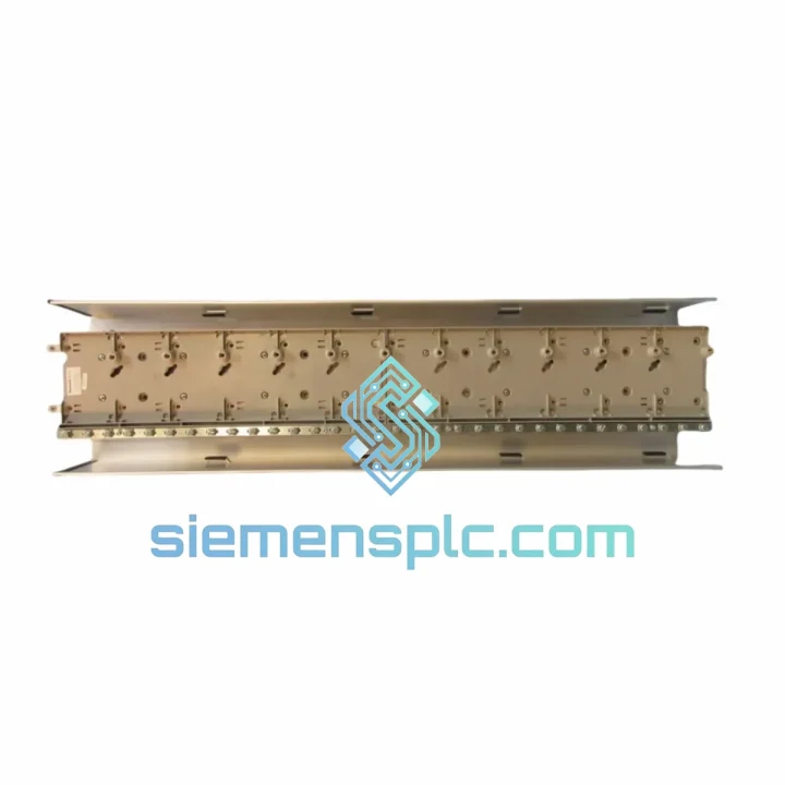 Honeywell CC-MCAR01 DCS Carrier Assembly