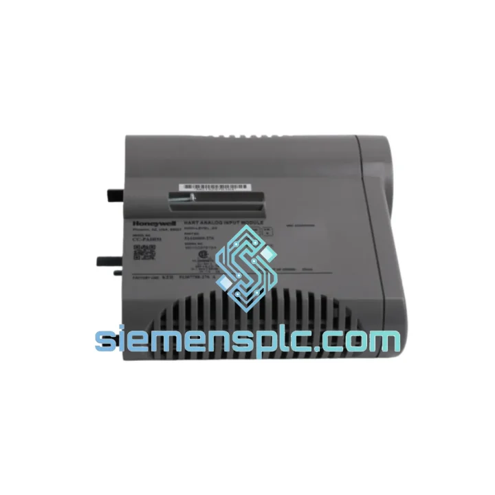 Honeywell CC-PAIH51 51410069-276 Analog Input Module