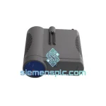 Honeywell CC-PAIH51 51410069-276 Analog Input Module image 3