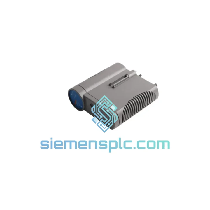 Honeywell CC-PAIN01 51306513-175 Analog Input Module