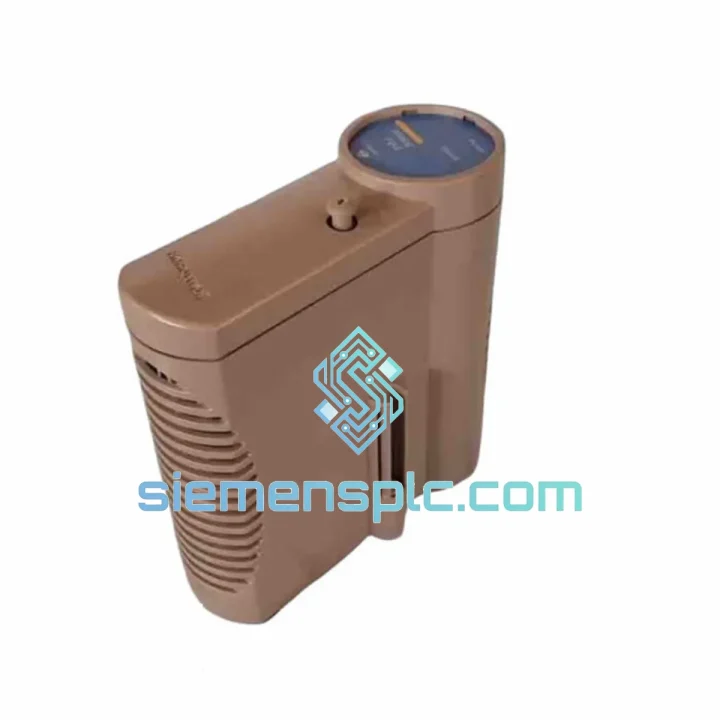 Honeywell CC-PAIN01 51410069-175 Analog Input Module
