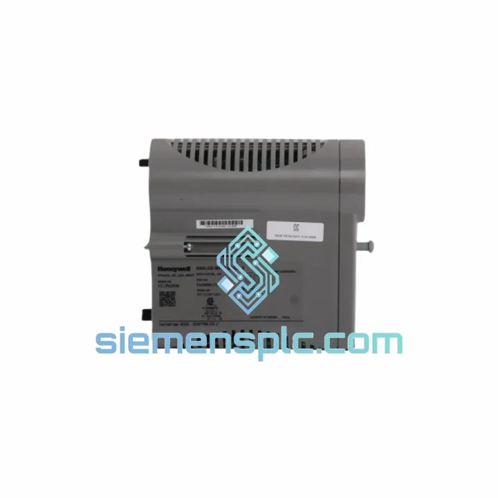 Honeywell CC-PAIN01 51410069-176 Pulse Input Module – C300 Series