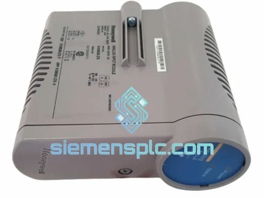 Honeywell CC-PAIX01 51405038-275 Analog Input Module – Experion PKS