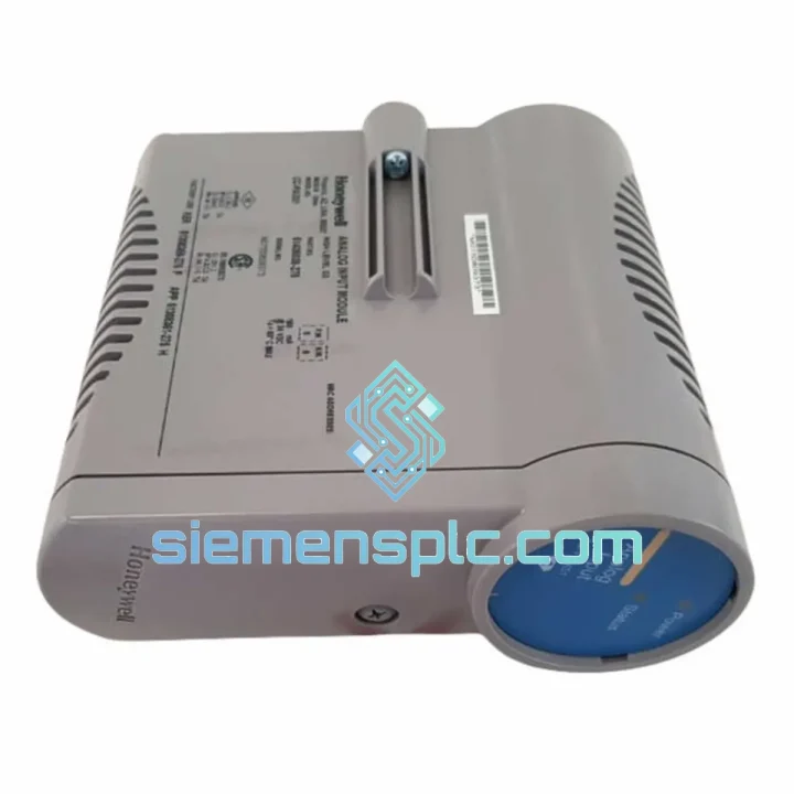 Honeywell CC-PAIX01 51405038-275 Analog Input Module – Experion PKS