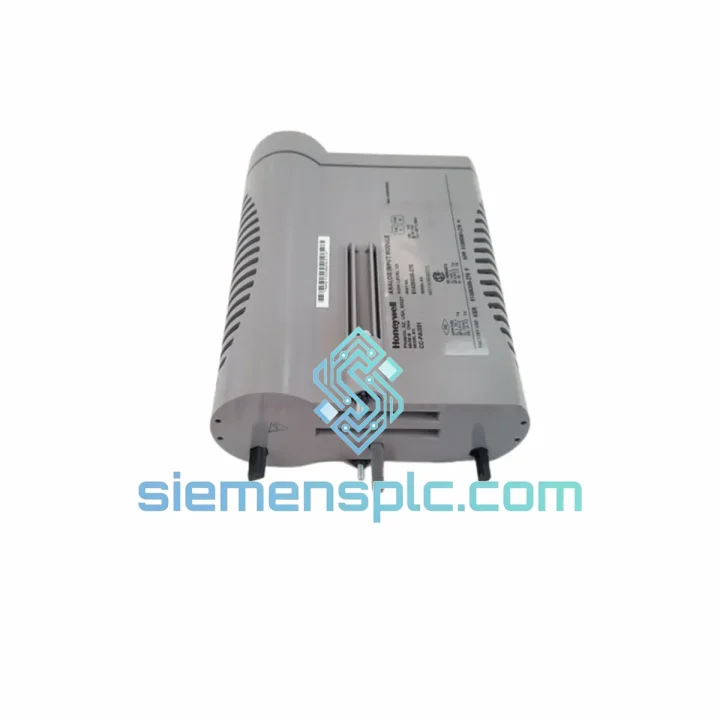 Honeywell CC-PAIX02 51405038-475 DCS Analog Input Module