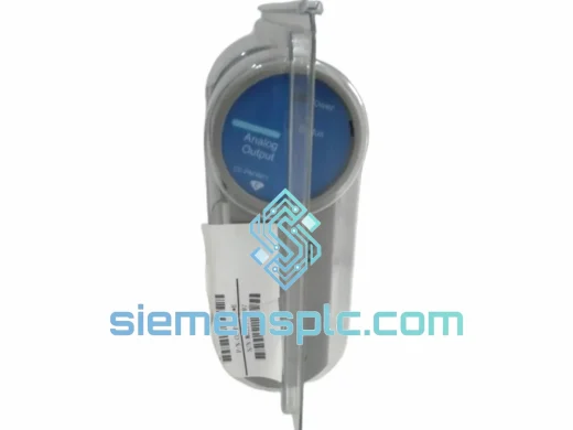 Honeywell CC-PAON01 51410070-175 Analog Output Module – Experion PKS C300 Series