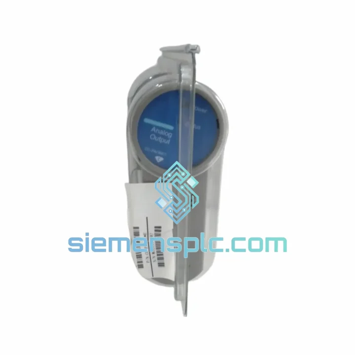 Honeywell CC-PAON01 51410070-175 Analog Output Module – Experion PKS C300 Series
