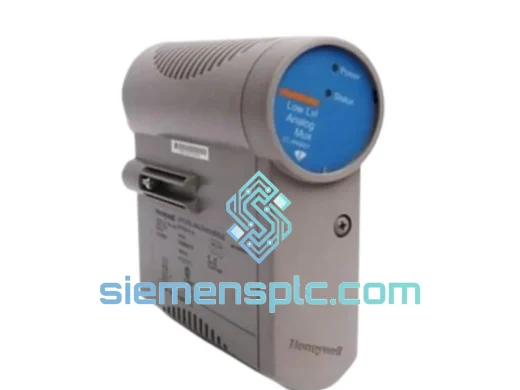 Honeywell CC-PAOX01 51405039-275 Analog Output Module