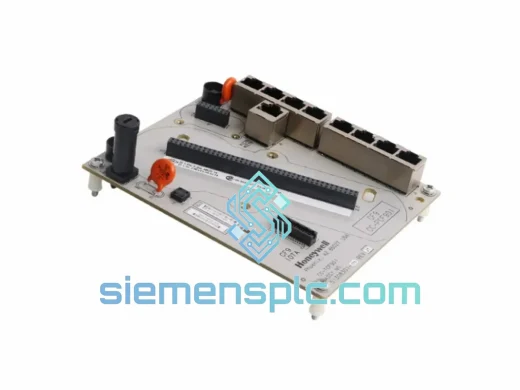 Honeywell CC-PCF901 DC-TCF902 CC-TCF901 DCS Firewall Module