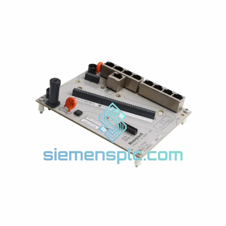 Honeywell CC-PCF901 DC-TCF902 CC-TCF901 DCS Firewall Module