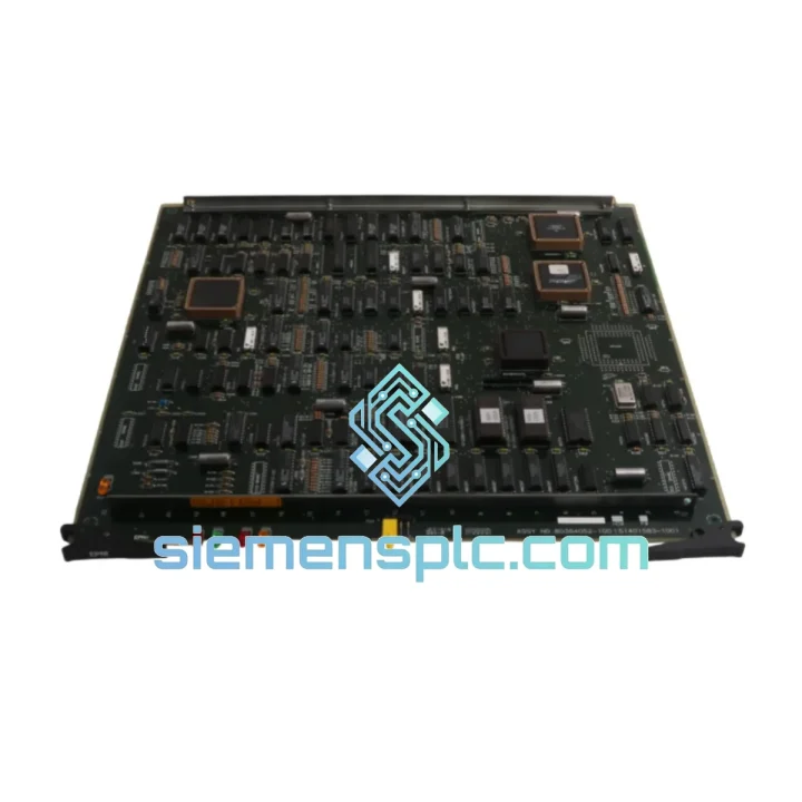 Honeywell CC-PCNT02 51454551-275 DCS Network Interface Module – Experion PKS C300