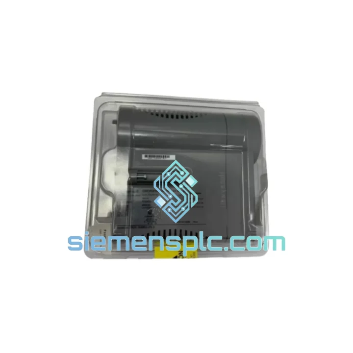 Honeywell CC-PCNT05 Counter Module
