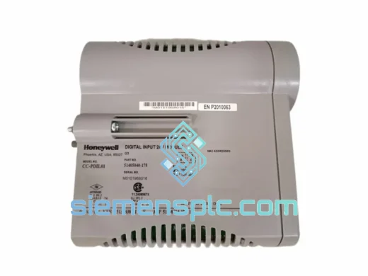 Honeywell CC-PDIL01 51405040-175 Digital Input Module