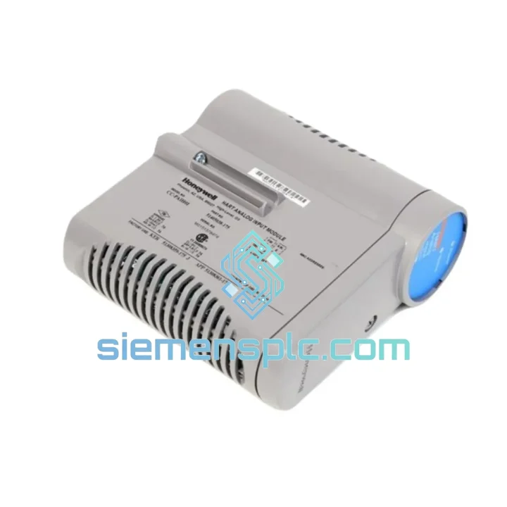 Honeywell CC-PUIO01 DCS IO Module