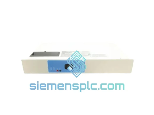 Honeywell CC-PWRR01 51198685-100 Redundant Power Supply Module
