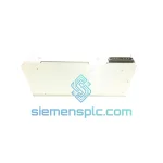 Honeywell CC-PWRR01 51198685-100 Redundant Power Supply Module image 2