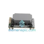 Honeywell CC-SCMB02 51199932-200 DCS Module Assembly image 1