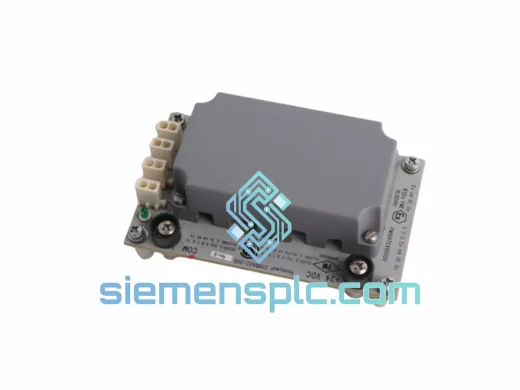 Honeywell CC-SCMB02 DCS Memory Backup Module – Experion PKS C300