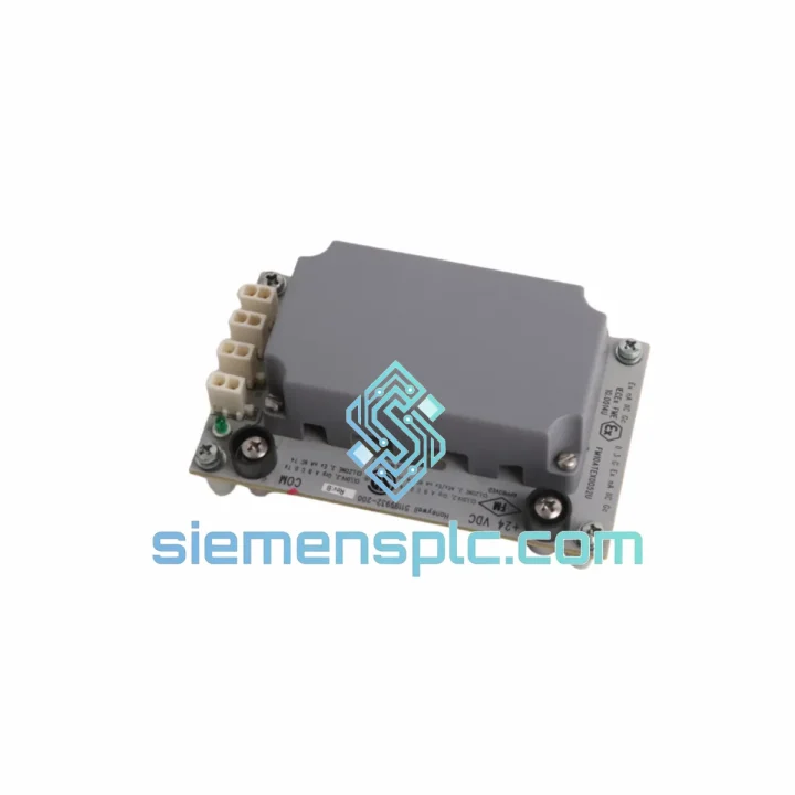Honeywell CC-SCMB02 DCS Memory Backup Module – Experion PKS C300